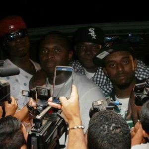 Meet your Posher, James